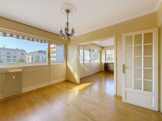 Appartement à vendre 4 pièces 75 m²