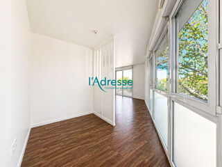  Appartement à vendre 1 pièce 33 m²