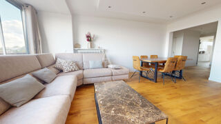  Appartement à vendre 3 pièces 91 m²