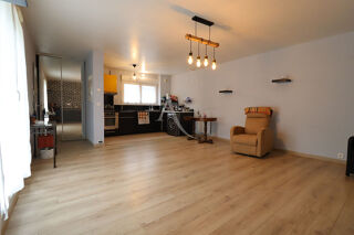  Appartement  vendre 2 pices 52 m