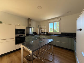  Maison à vendre 6 pièces 118 m²