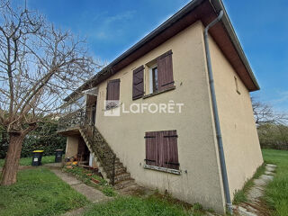  Maison � vendre 5 pi�ces 118 m�