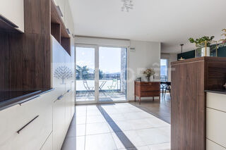 Vente Appartement AGENCE IMMOBILIERE LAFORET - 