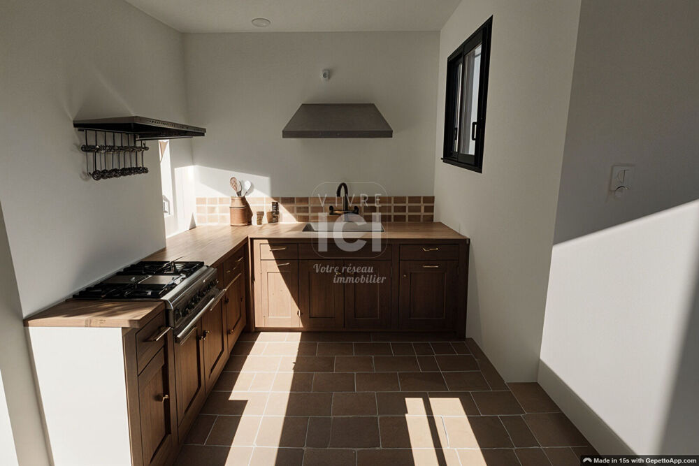 Maison 4 pièces 112 m² · à Sainte Luce sur Loire · 112 m² · 405 000 €