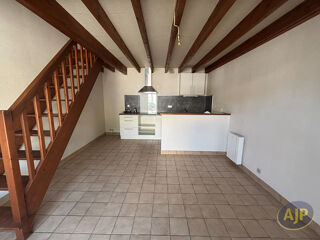  Maison à louer 2 pièces 32 m² Cholet