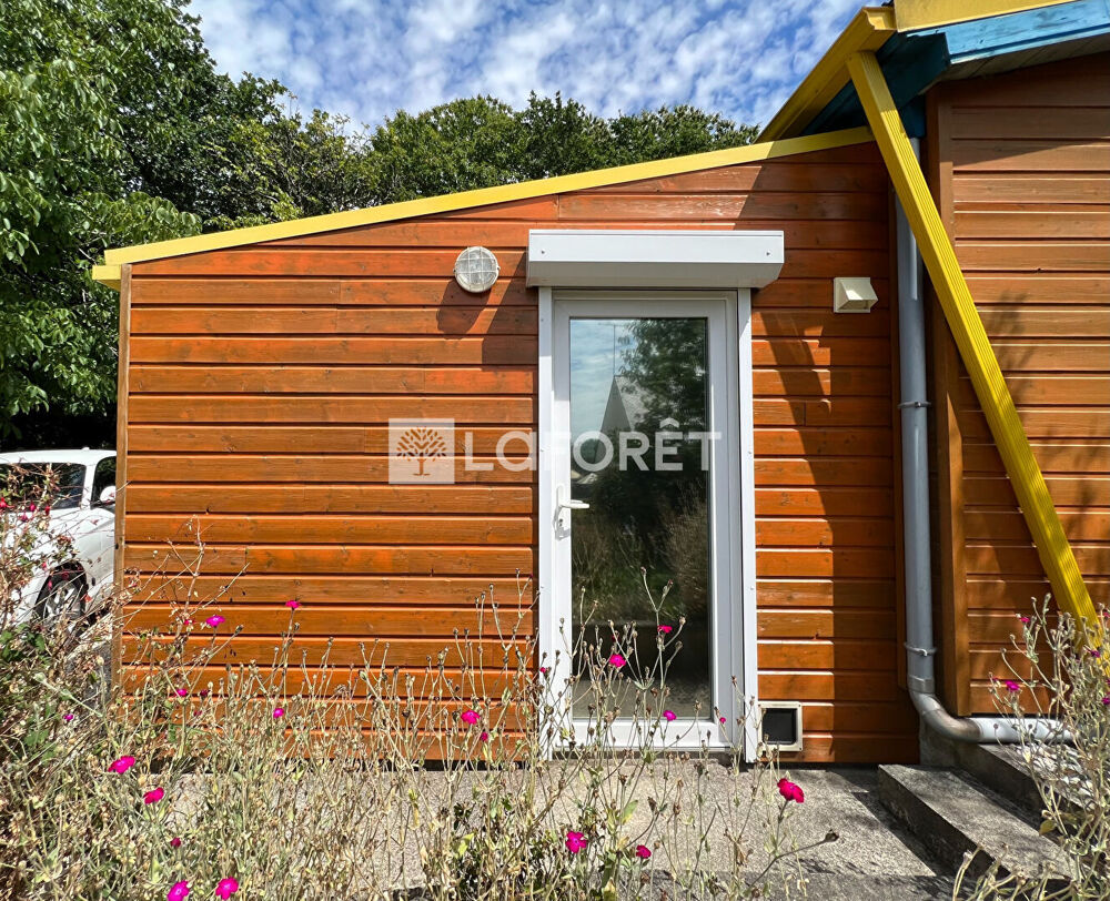 Location Appartement Studio meublé -Ergué-Gabéric- Ergue gaberic