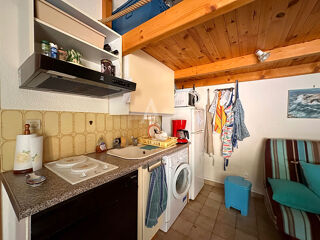  Maison � vendre 2 pi�ces 