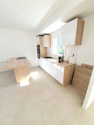  Appartement � vendre 5 pi�ces 110 m�