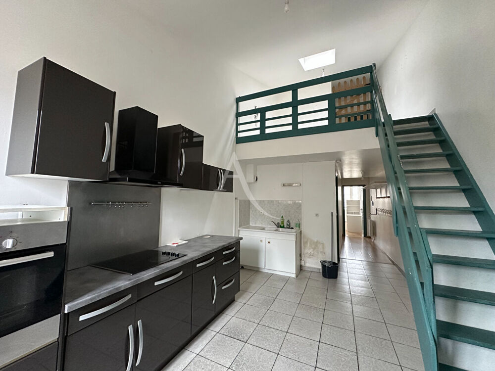 Appartement Rochefort 3 pièce(s) 51.08 m2