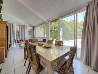  Maison à vendre 4 pièces 116 m²
