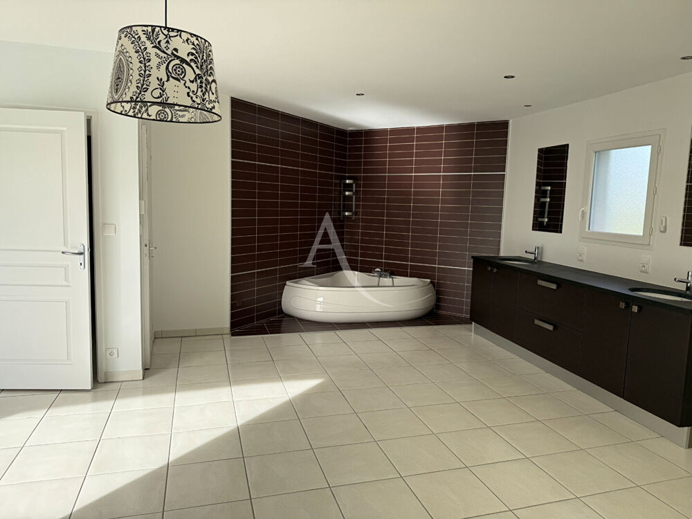 A 5 mn de Gaillac, Maison de 172 m²