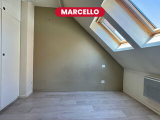  Appartement à vendre 3 pièces 61 m²