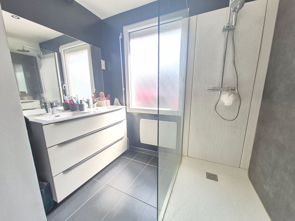 Vente Maison Maison individuelle semi plain pied Bully les mines
