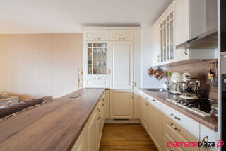  Appartement � vendre 4 pi�ces 81 m�