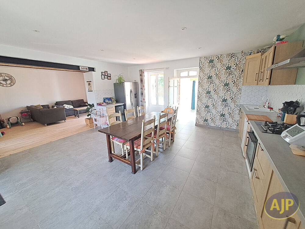 FROIDFOND - Maison 3 chambres