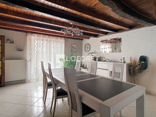  Maison � vendre 5 pi�ces 164 m�