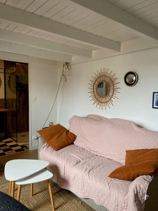  Appartement � vendre 1 pi�ce 23 m�