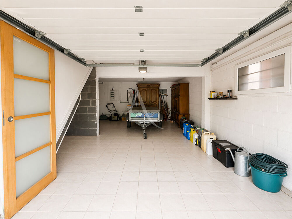 Vente Maison Maison avec grand garage, terrasse en impasse Chabossiere Coueron