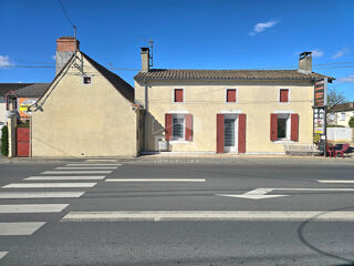  Maison à vendre 6 pièces 207 m²