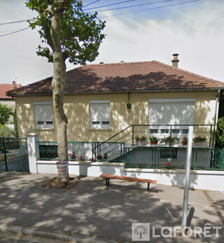  Maison � vendre 4 pi�ces 64 m�