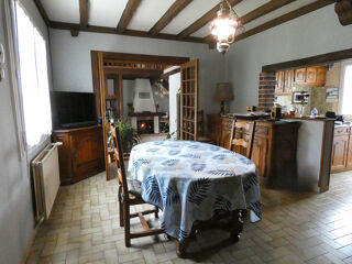  Maison � vendre 5 pi�ces 109 m�