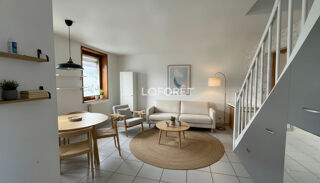  Maison à vendre 4 pièces 80 m²