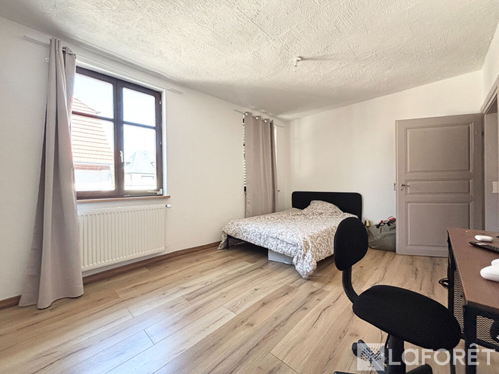 Location Appartement Appartement Huttenheim 4 pièce(s) 93 m2 Huttenheim