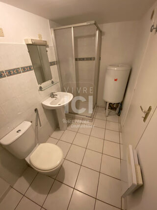  Appartement à louer 1 pièce 27 m²