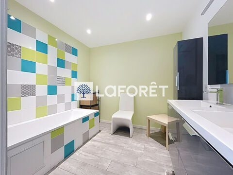  Appartement � louer 4 pi�ces 83 m�