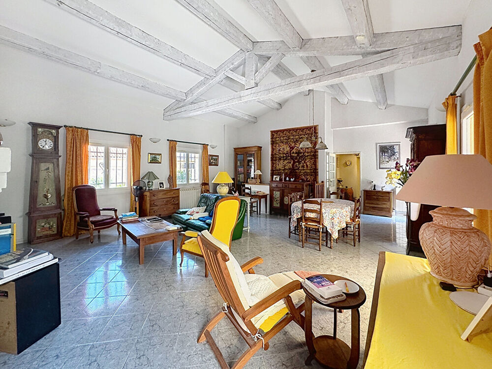 à vendre  Maison La Seyne-sur-Mer (83500)
