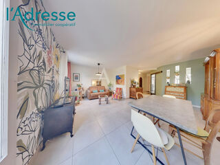  Maison à vendre 4 pièces 91 m²