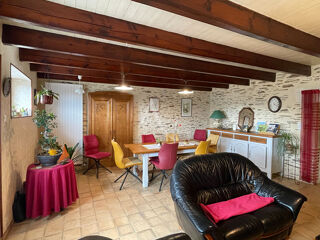  Maison � vendre 6 pi�ces 129 m�