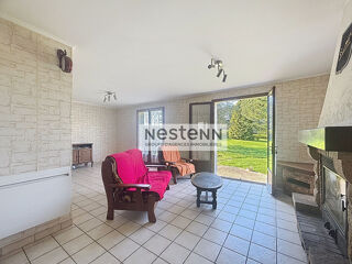  Maison à vendre 6 pièces 105 m²