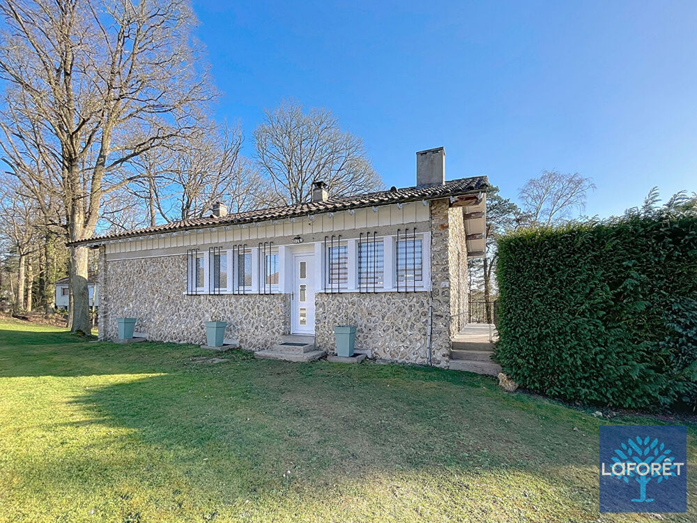Maison Brionne 7 pièce(s) 144.57 m2