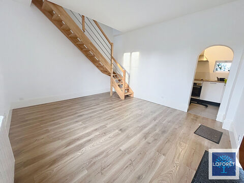  Appartement � louer 2 pi�ces 39 m�