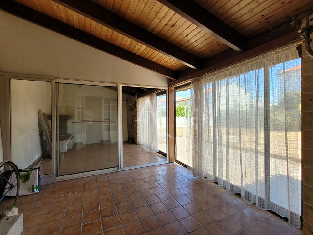 Vente Terrain LA ROCHELLE - Quartier Saint-Eloi, Terrain avec dépendances et garage La rochelle