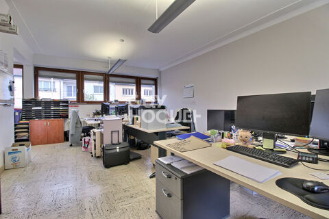 Bureaux professionnels - Parc Maringer ESSEY LES NANCY 310000 54270 Essey les nancy