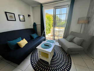  Maison à vendre 2 pièces 33 m²