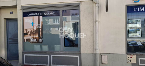   Local commercial Limay 20 m2 