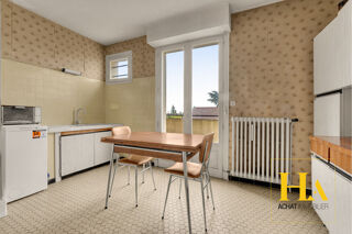  Maison � vendre 4 pi�ces 134 m�