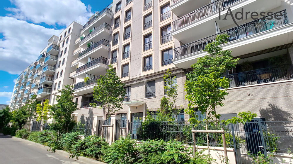 � vendre  Appartement Suresnes (92150)