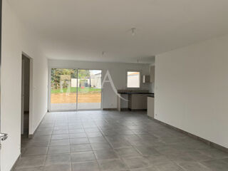  Maison à vendre 3 pièces 77 m²