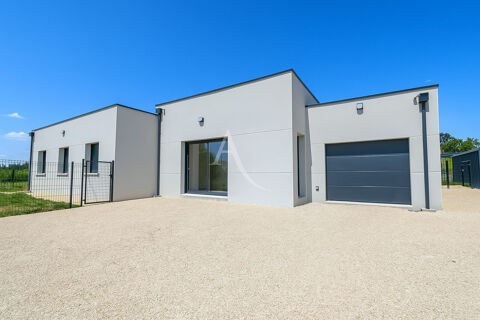   Maison contemporaine RE 2020  Livraison 2025 Maison - 7 pi�ce(s) - 146 m�