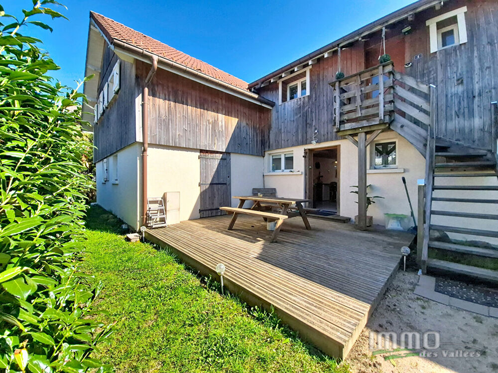 Appartement 2 pièces 47 m² · à Gerardmer · 47 m² · 149 000 €