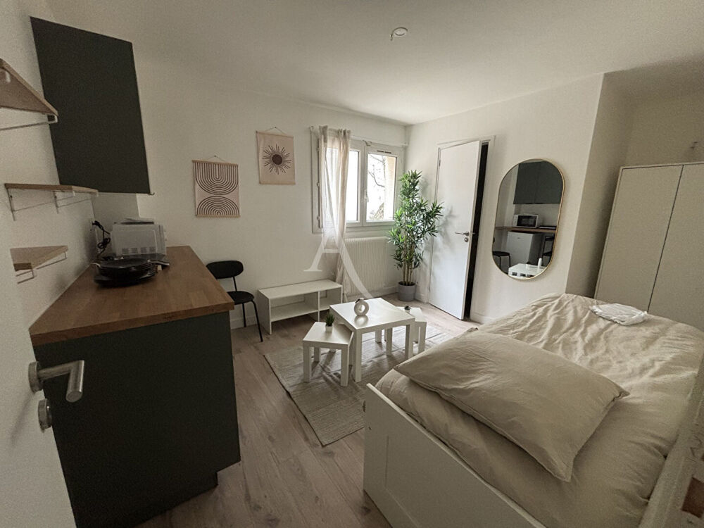 Location Appartement Studio en colocation Drancy 1 pièce(s) 14.21 m2 Drancy