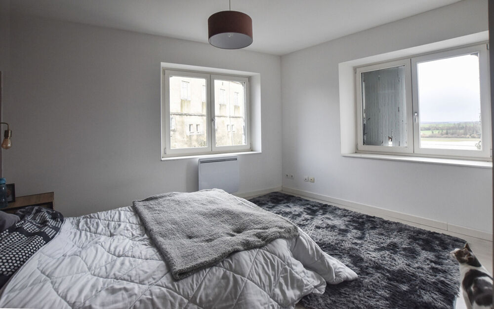 Vente Appartement Pesmes 4 pièce(s) 85 m2 Pesmes