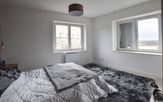  Appartement à vendre 3 pièces 85 m²