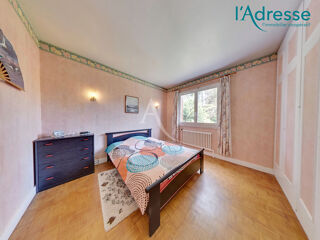  Maison à vendre 7 pièces 170 m²
