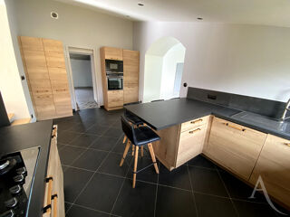  Maison � vendre 7 pi�ces 160 m�