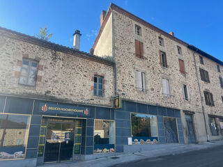  Immeuble à vendre 459 m²